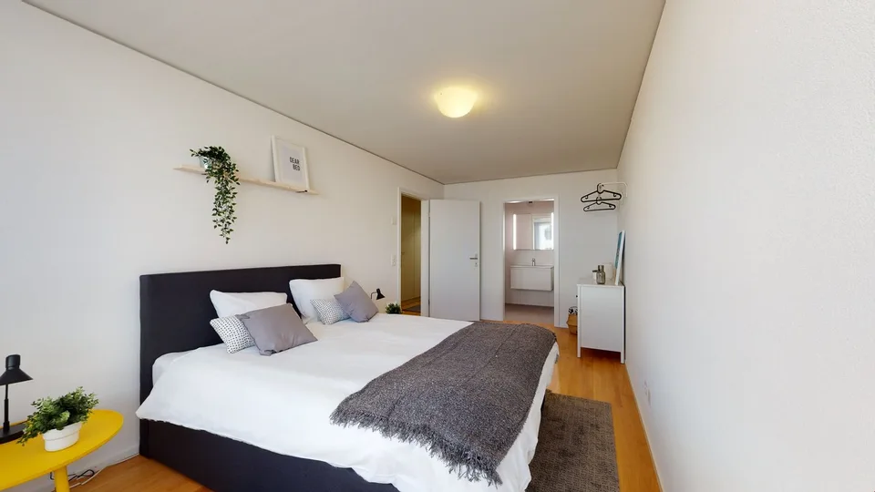 Beautiful furnished apartment in the city center – photo 9 of 15