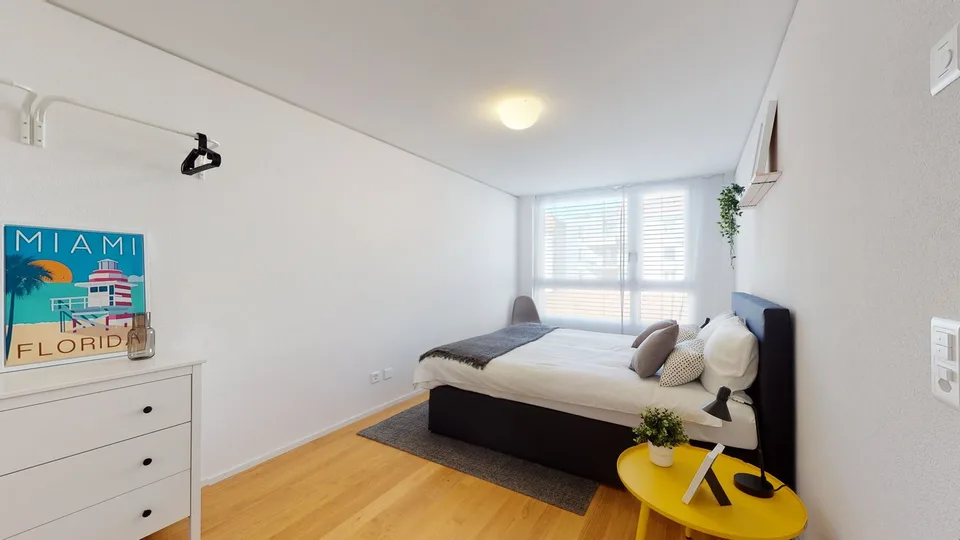 Beautiful furnished apartment in the city center – photo 8 of 15