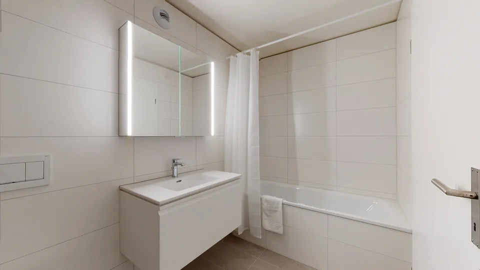 Beautiful furnished apartment in the city center – photo 7 of 15