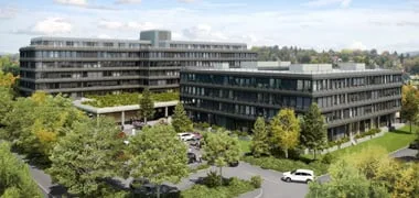 Werkstatt gesucht?