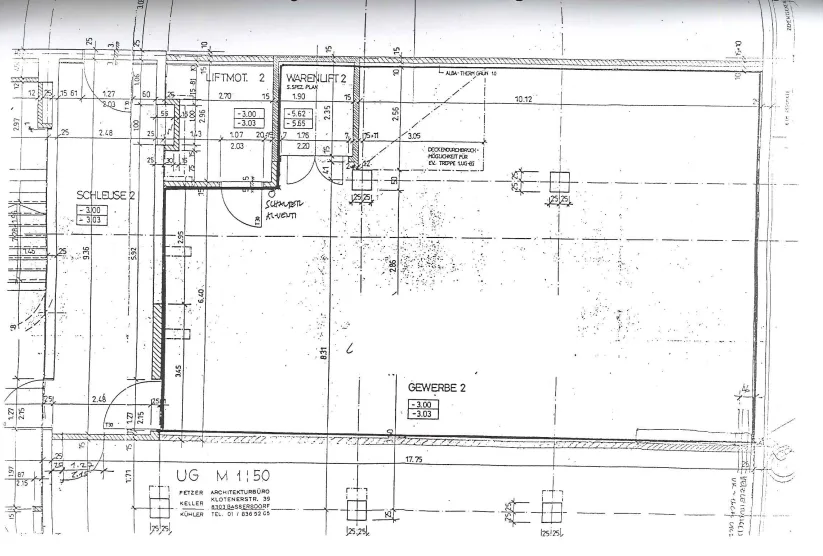Gewerbefläche an zentraler Lage in Kloten – Foto 11 von 11