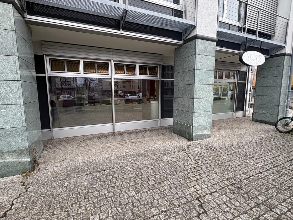Gewerbefläche an zentraler Lage in Kloten