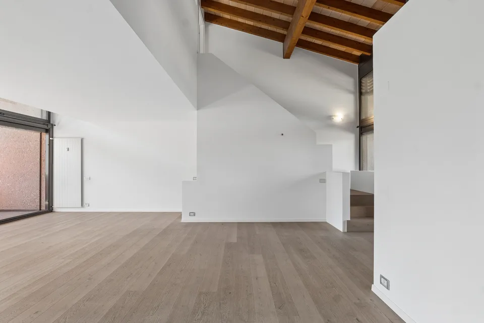 Elegante Maisonette nella residenza I Cortiletti