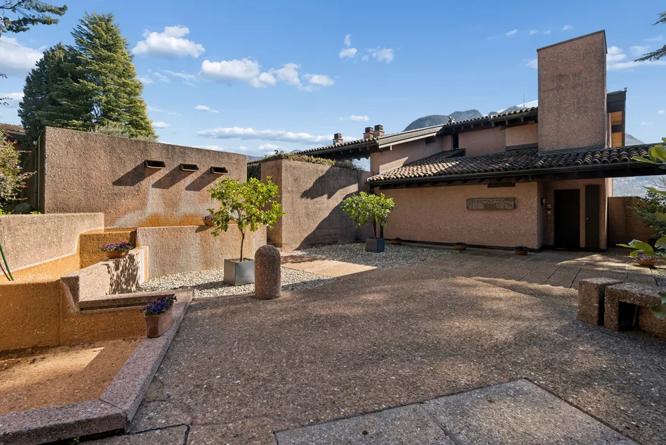 Elegante Maisonette nella residenza I Cortiletti