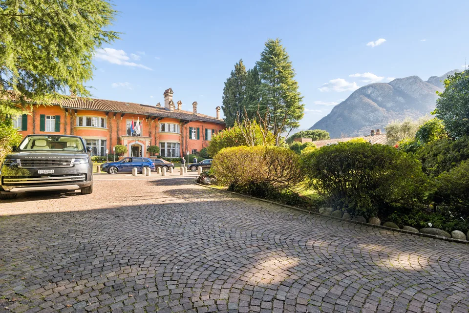 Elegante Maisonette nella residenza I Cortiletti