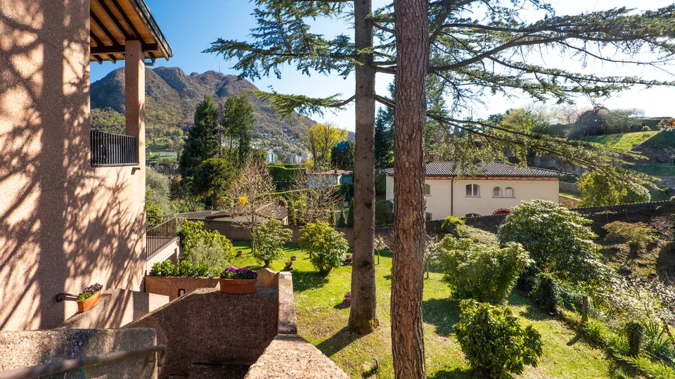 Elegante Maisonette nella residenza I Cortiletti