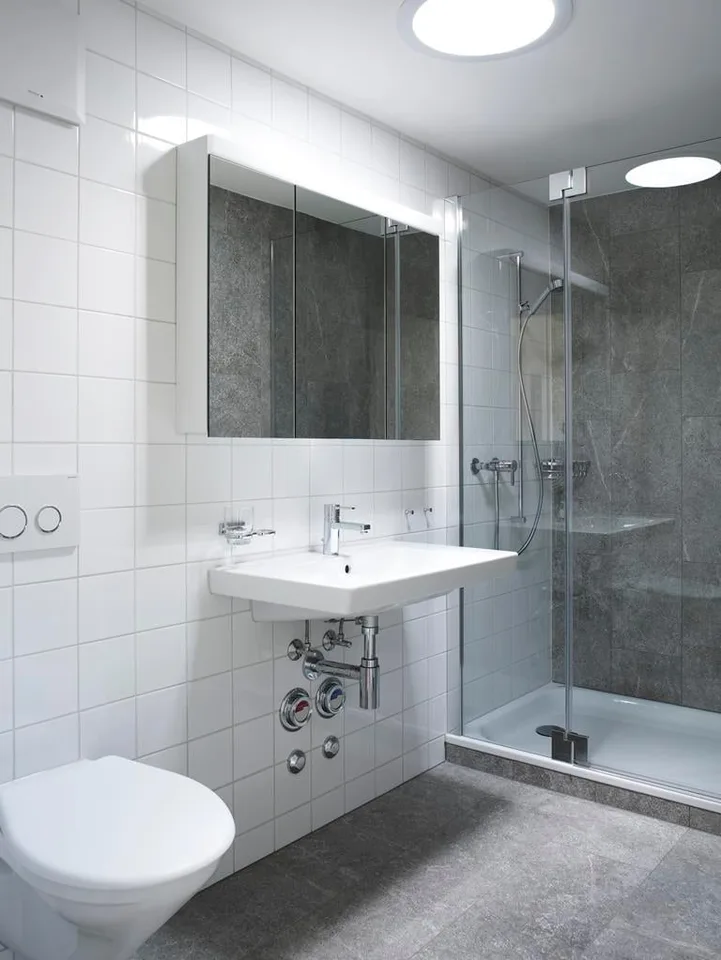 Helle Wohnung in ruhigem Quartier – Foto 6 von 10