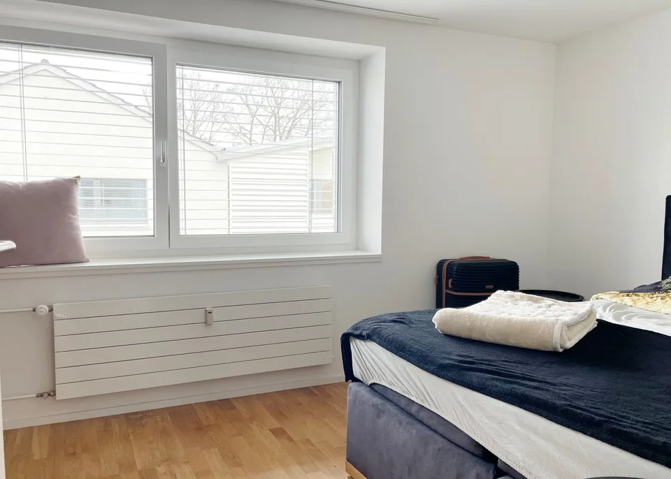 Helle Wohnung in ruhigem Quartier – Foto 7 von 10