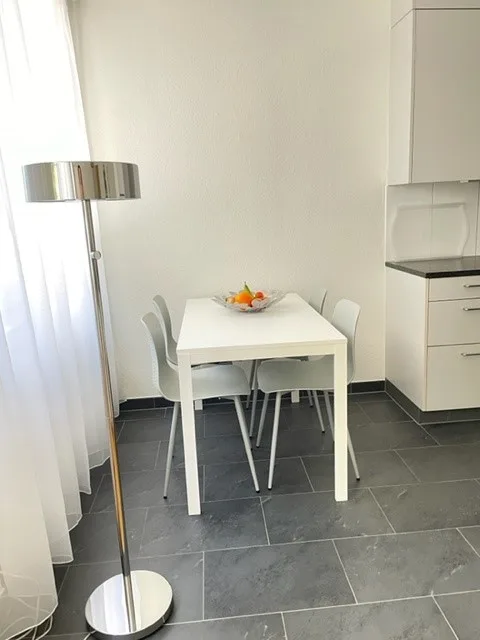 Carino appartamento di due stanze nel popolare Gundeli – foto 12 di 17