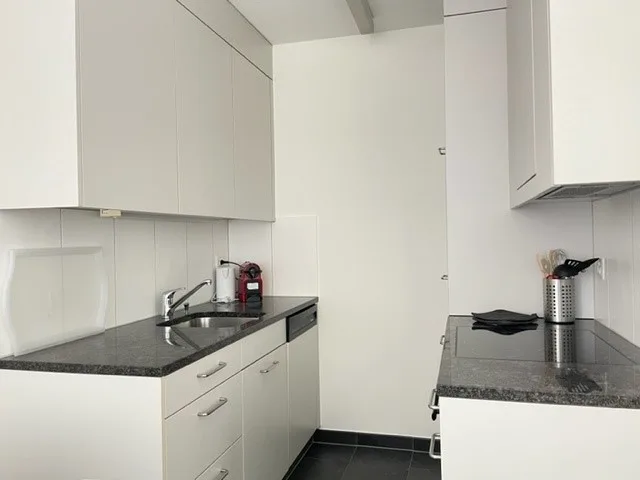 Carino appartamento di due stanze nel popolare Gundeli – foto 13 di 17