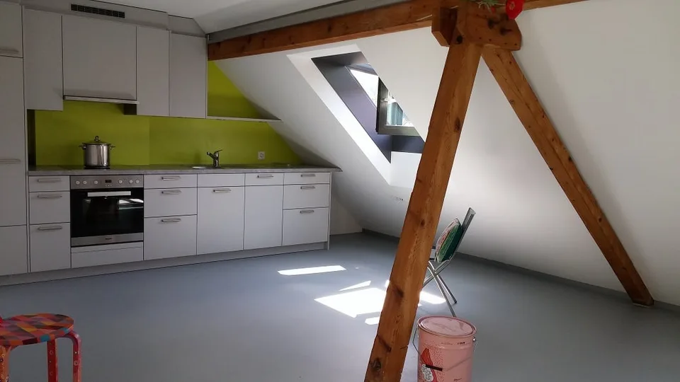 Appartement loft moderne dans le centre-ville – photo 14 sur 14