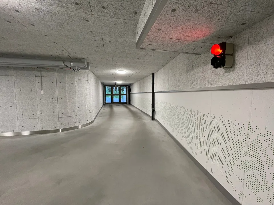 Platz für Ihr Fahrzeug gesucht?