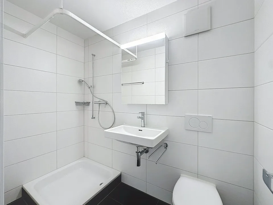 4.5 récent, spacieux, proche de toutes commodités