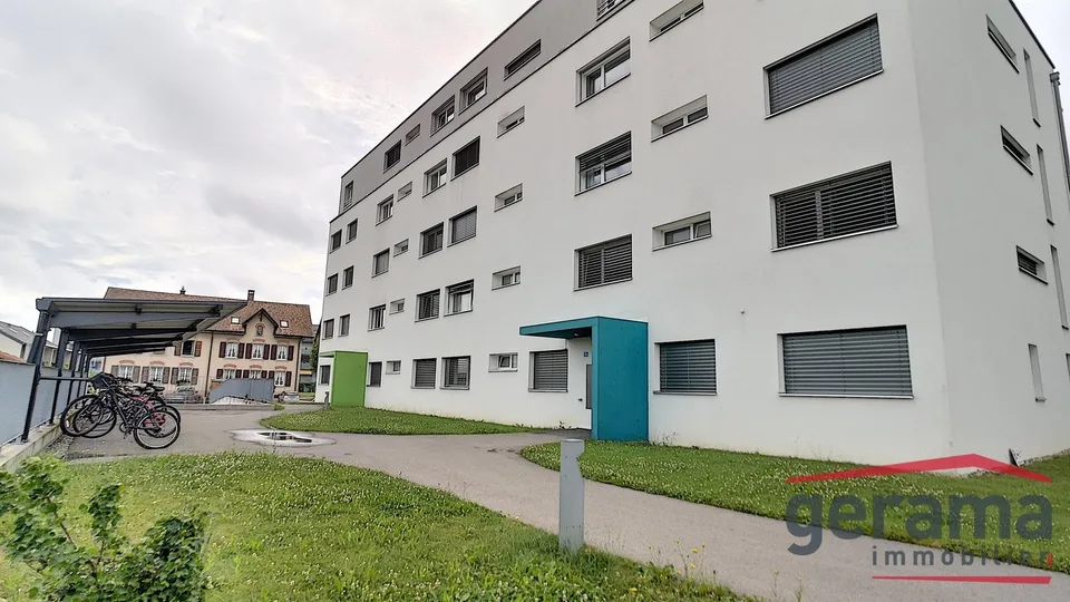 4.5 récent, spacieux, proche de toutes commodités – foto 7 di 7