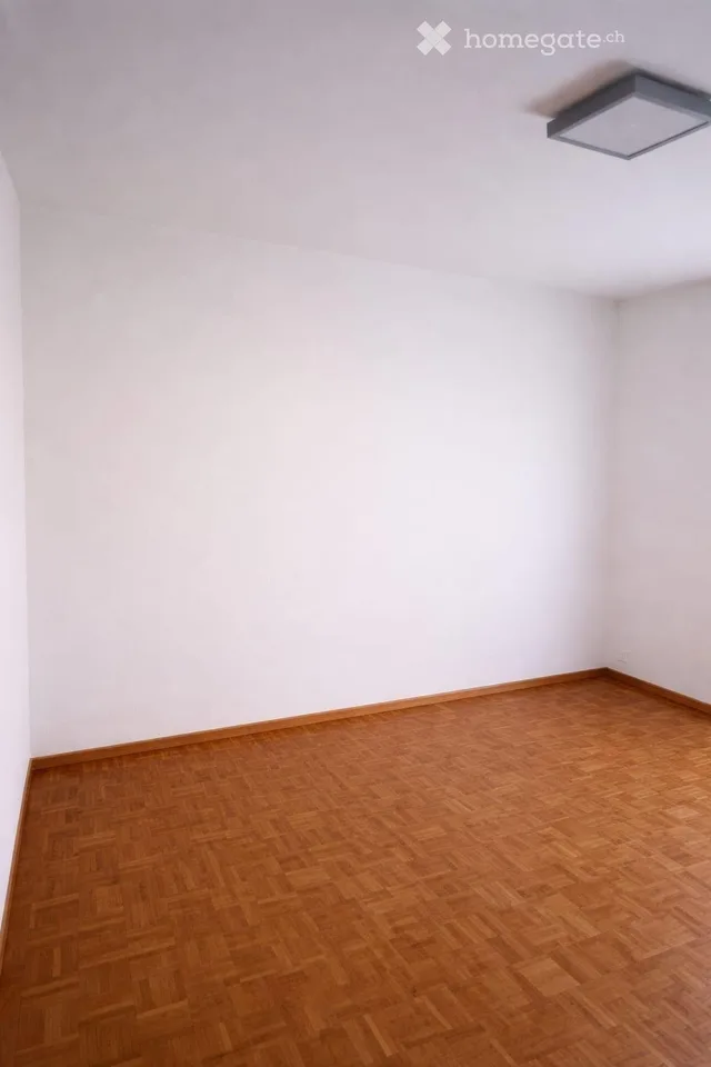 Appartement dans maison mitoyenne