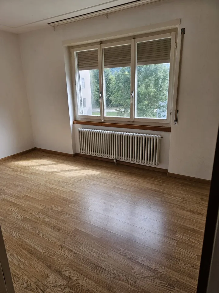 Schönes 4,5-Zimmer-Apartment im 3. Stock – Foto 6 von 12