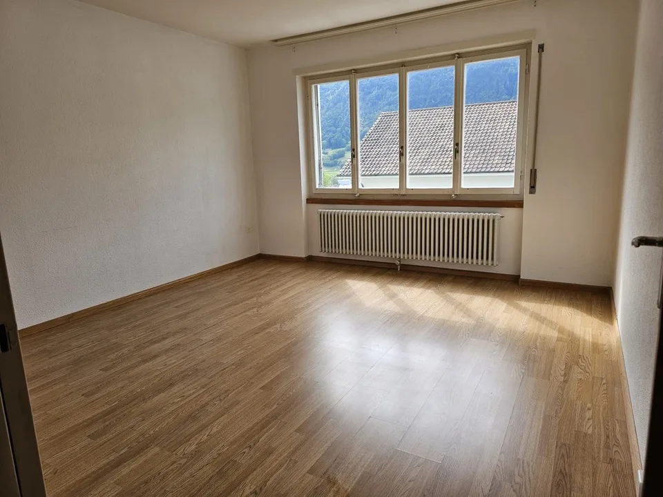 Schönes 4,5-Zimmer-Apartment im 3. Stock – Foto 7 von 12