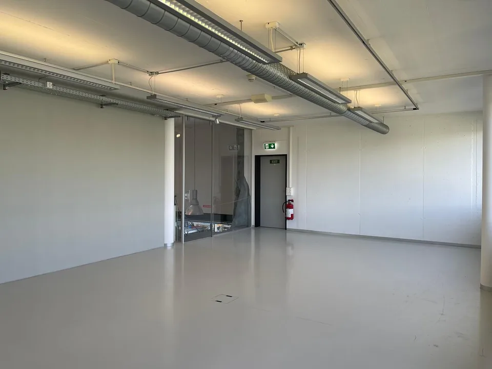 Ihr neuer Bürostandort in Cham – 58 m²