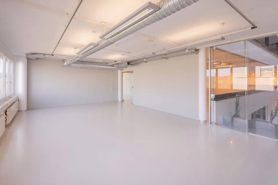 Ihr neuer Bürostandort in Cham – 58 m²