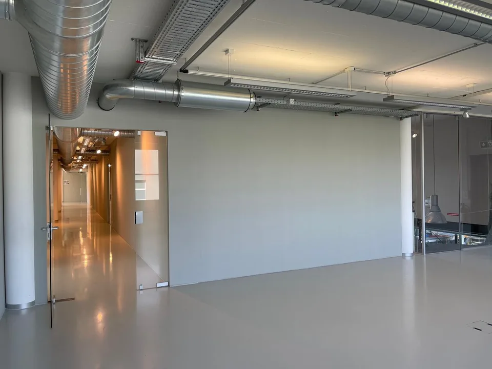 Ihr neuer Bürostandort in Cham – 58 m²