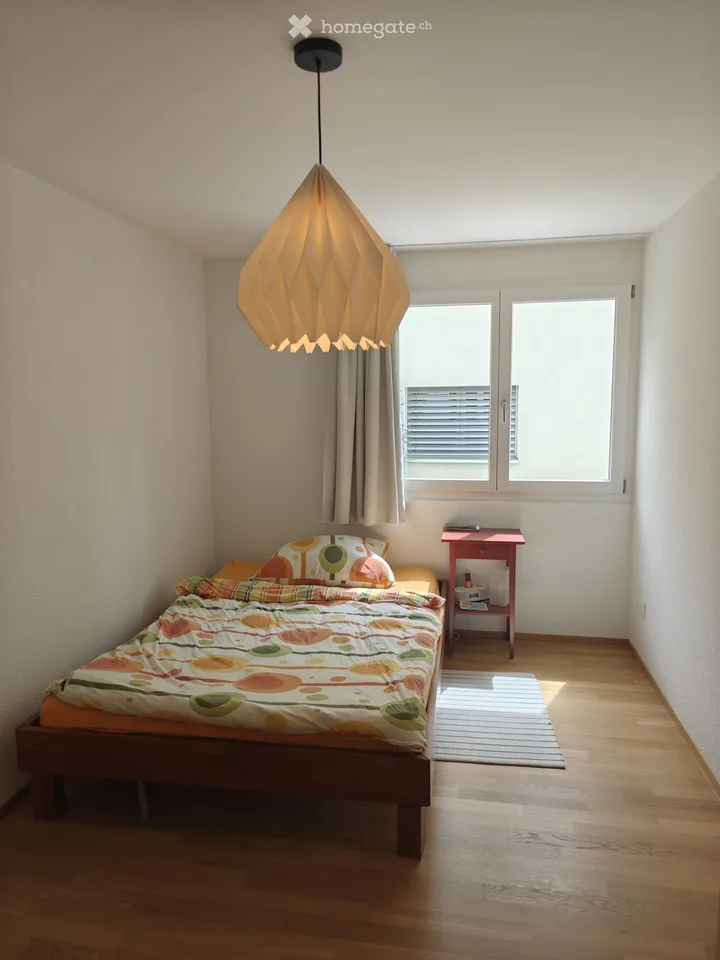Ampio appartamento di 4,5 locali a Liestal