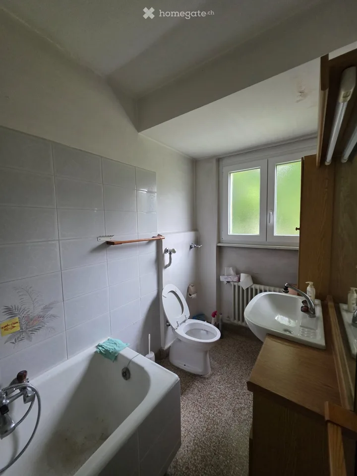 Rent 4 rooms