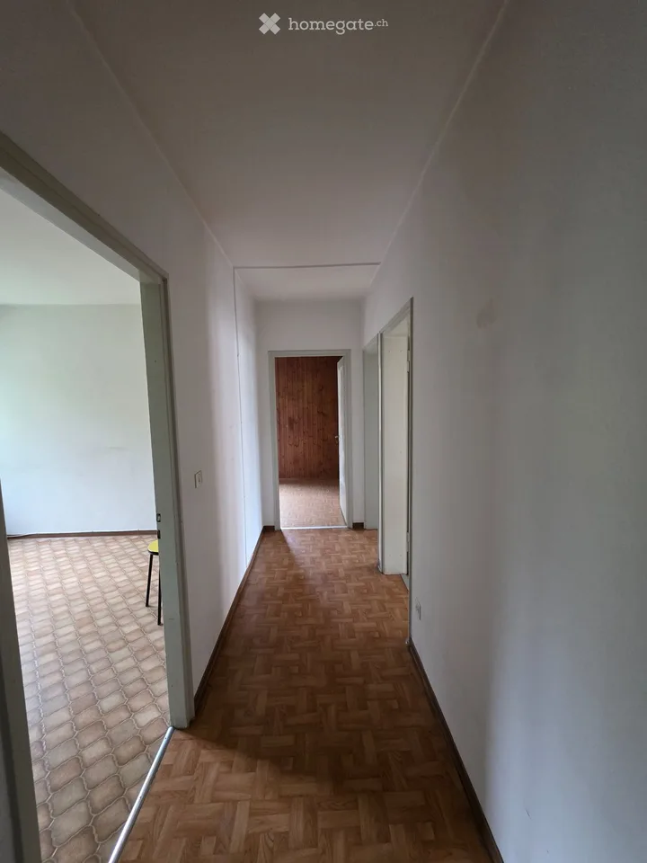 Affitto 4 locali