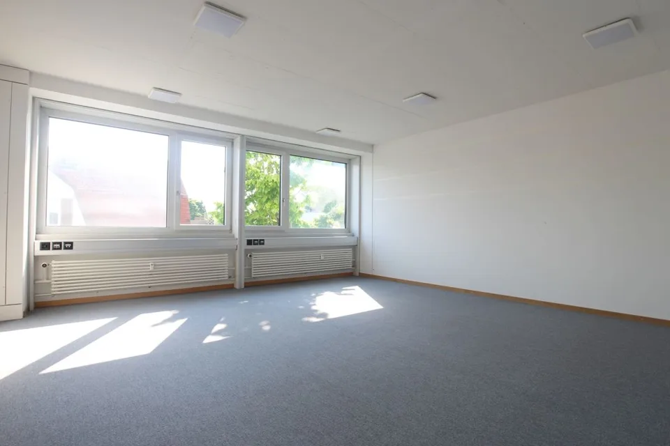 Bürofläche im Haus Metropol