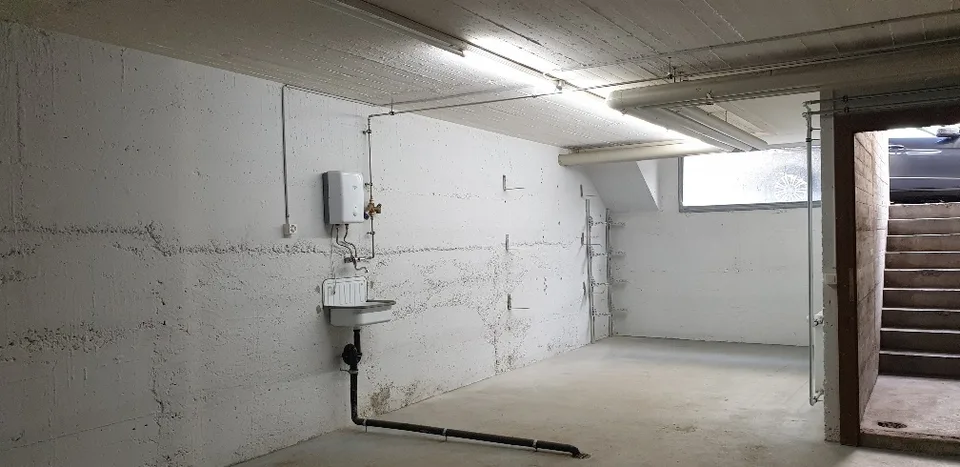 Spazi di stoccaggio a prezzi accessibili in affitto