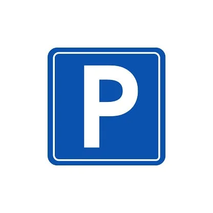 Place de parc extérieure et intérieure à Louer à Morges