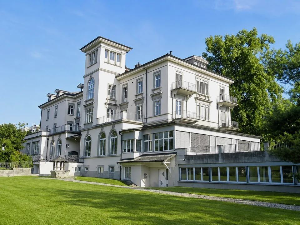 Bürofläche im Bellevuepark zu vermieten