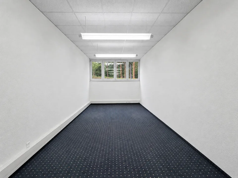 Office space for rent in Bellevuepark