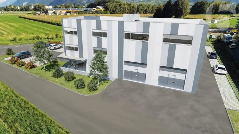 Magnificent office spaces - Modular to choice - More than 4 units available!