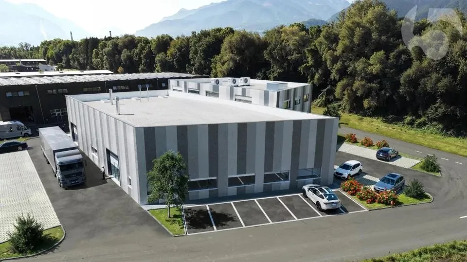 Magnificent office spaces - Modular to choice - More than 4 units available!