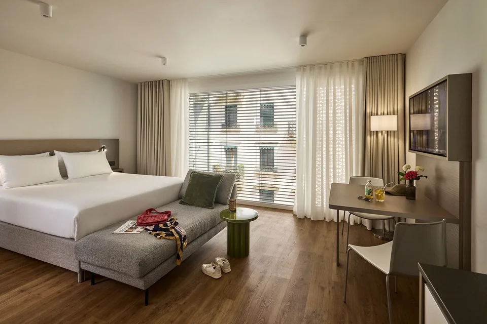 Appartement à louer au cœur de Genève – Rue du Jura 13