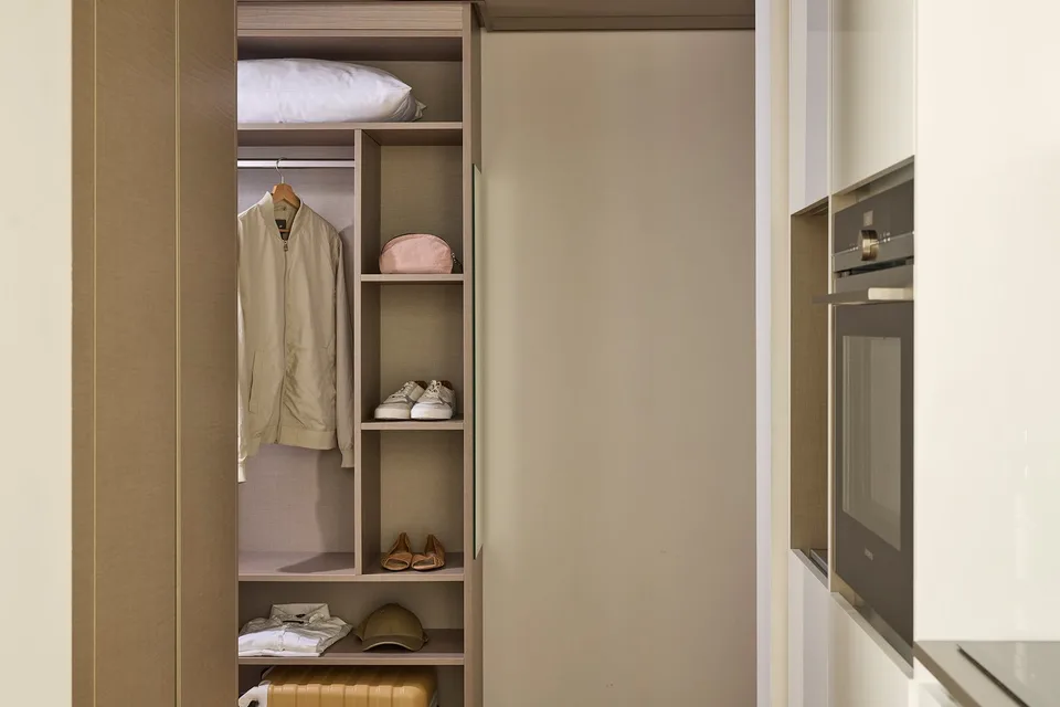 Appartamento in affitto nel cuore di Ginevra – Rue du Jura 13
