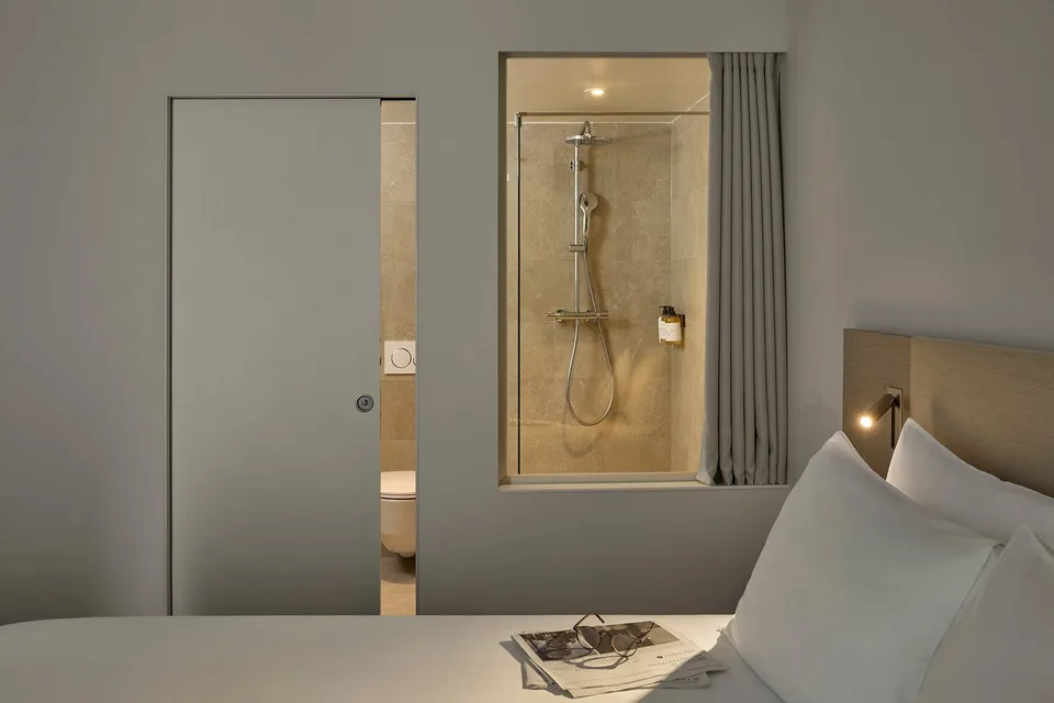Appartamento in affitto nel cuore di Ginevra – Rue du Jura 13