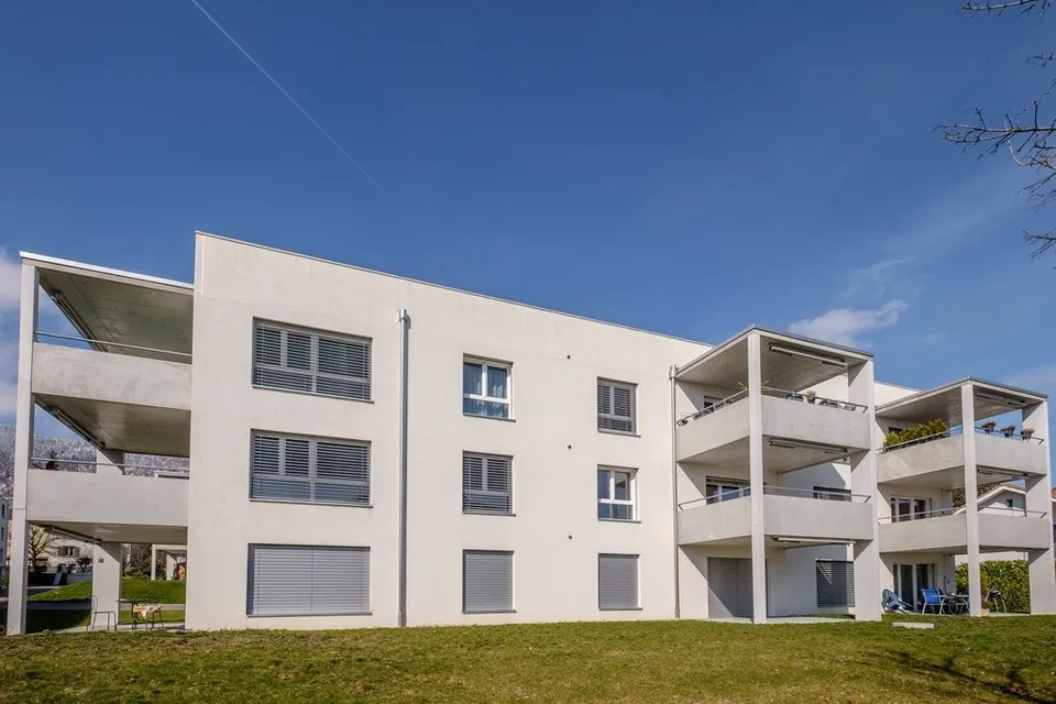 Ihre neue Wohlfühloase