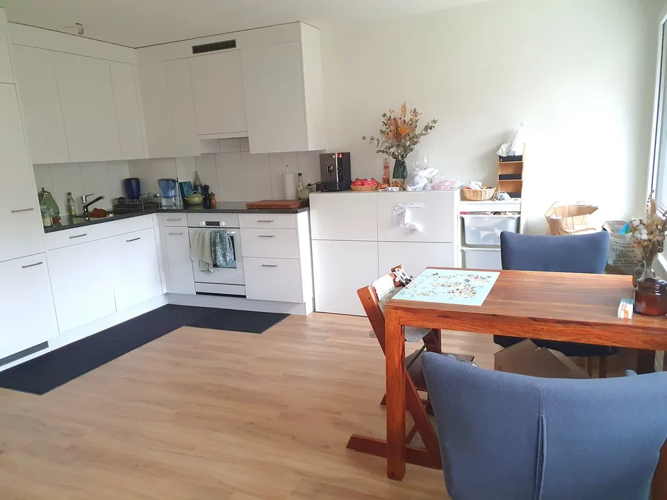 Habiter dans un endroit attractif à Schaffhausen