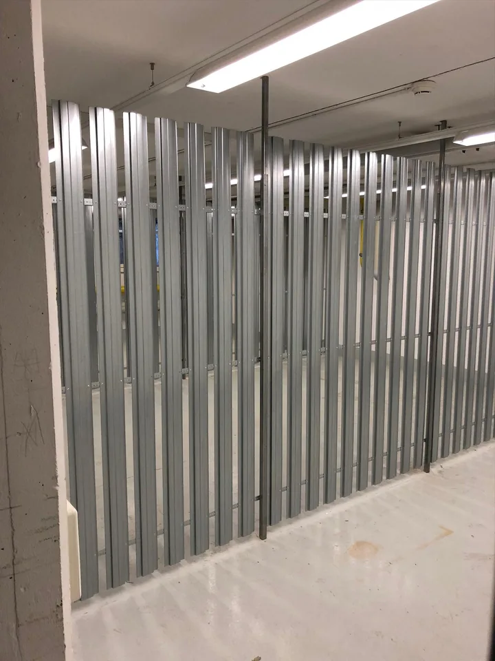 Archiv-/Lagerräume im Zentrum von Winterthur