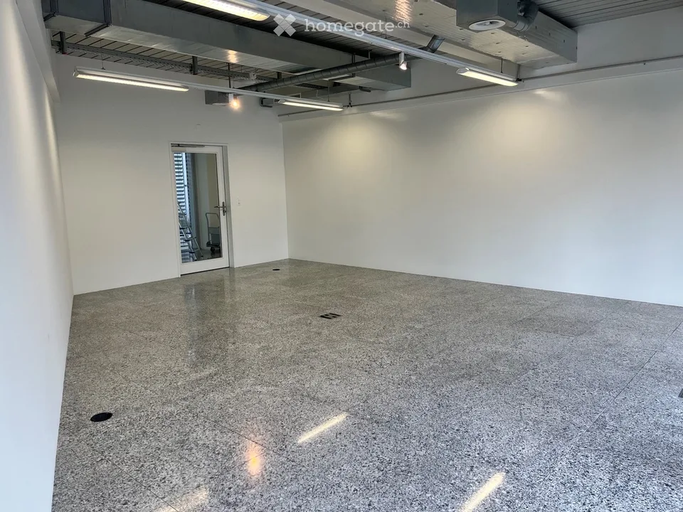 Centro aziendale Glatt - Unità di ufficio attraenti in affitto