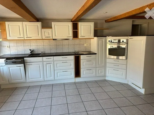 Appartement 3.5 pièces à Oberhofen am Thunersee à louer