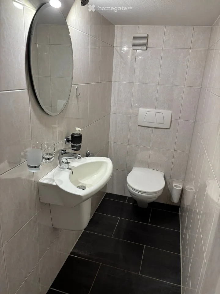 Appartement 3.5 pièces à Oberhofen am Thunersee à louer