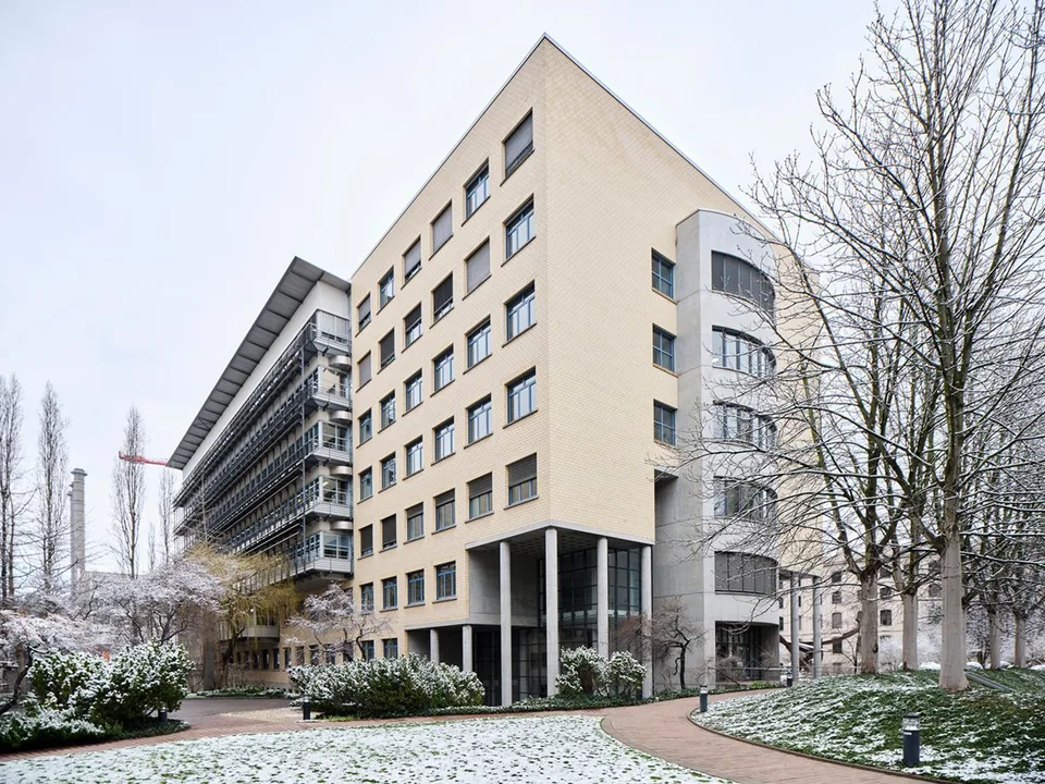 Spazi di laboratorio e ufficio pronti per l'occupazione da 86 m² – foto 8 di 10