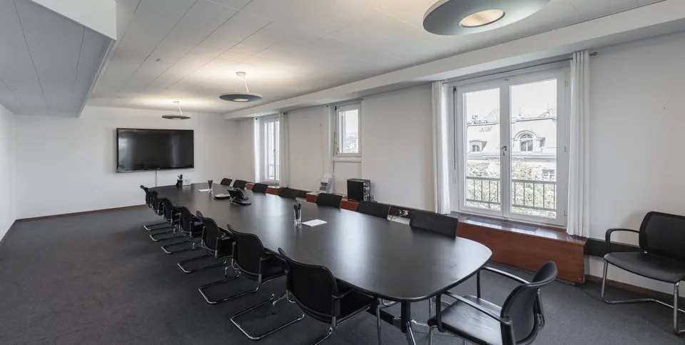 Prächtige Bürofläche in einem prestigeträchtigen Viertel – Foto 8 von 12