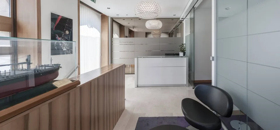 Prächtige Bürofläche in einem prestigeträchtigen Viertel – Foto 12 von 12