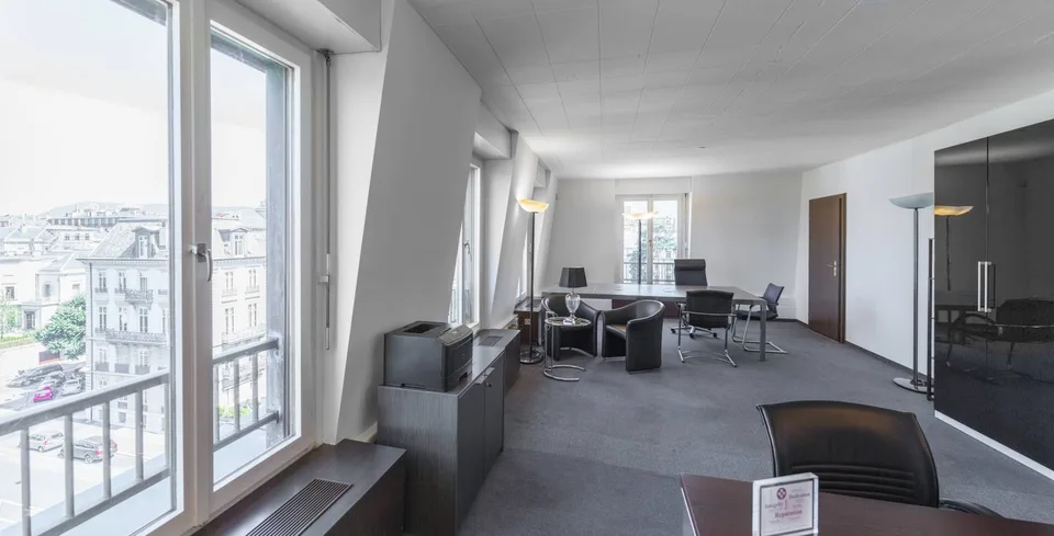 Prächtige Bürofläche in einem prestigeträchtigen Viertel – Foto 10 von 12