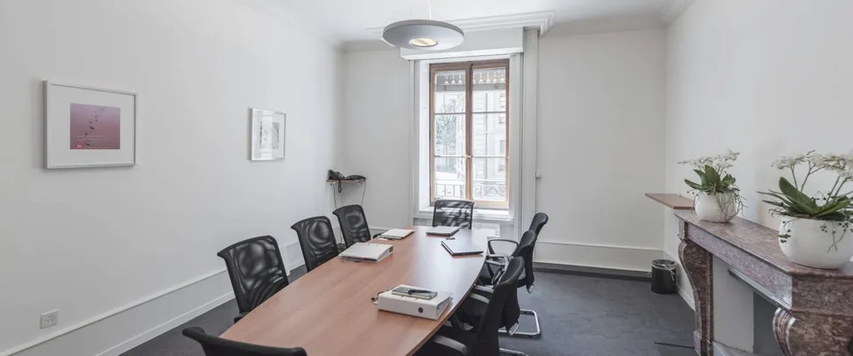 Prächtige Bürofläche in einem prestigeträchtigen Viertel – Foto 6 von 12