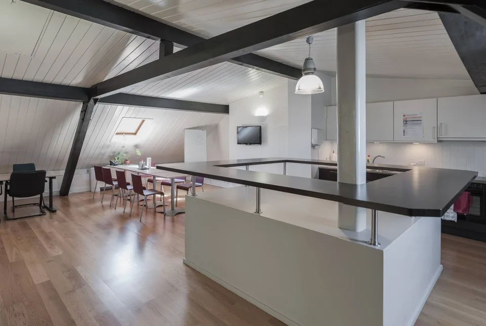 Prächtige Bürofläche in einem prestigeträchtigen Viertel – Foto 11 von 12