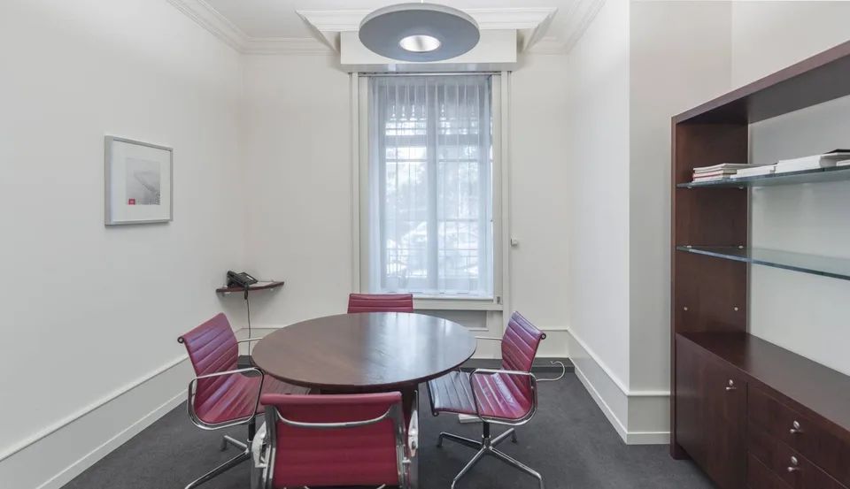 Prächtige Bürofläche in einem prestigeträchtigen Viertel – Foto 7 von 12